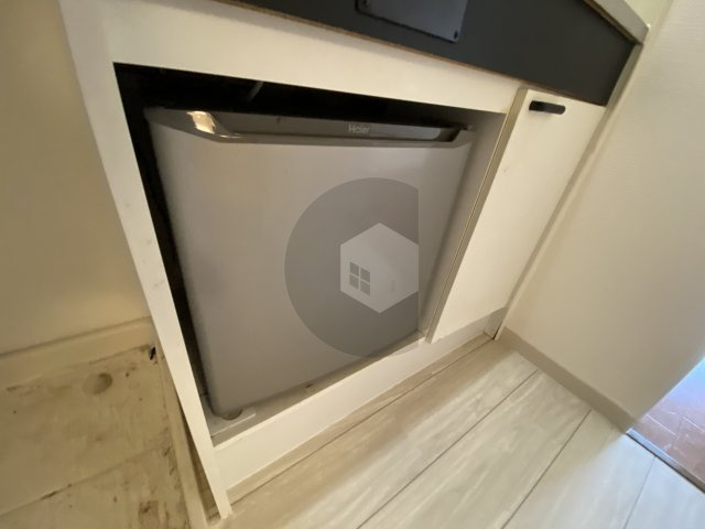 ハイウッズナガタの設備