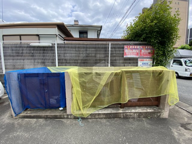 ハイウッズナガタのその他共用部分