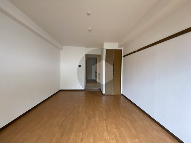 ハイウッズナガタの内装