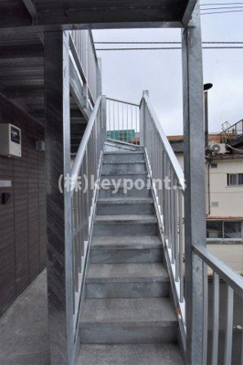 【その他共用部分】 | グラシア本蓮沼