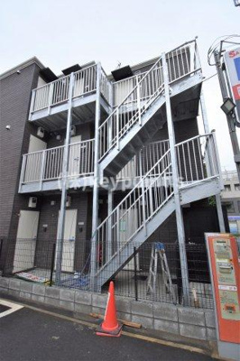 【その他共用部分】 | グラシア本蓮沼