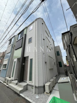 SBメゾン江北の画像