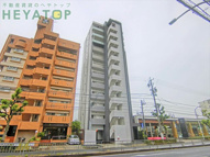 名古屋市天白区植田南３丁目のマンションの画像