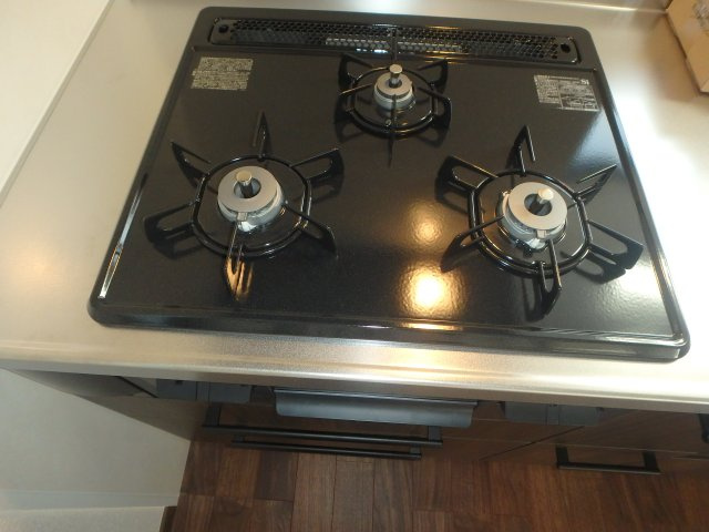 浜ノ茶屋　戸建貸家のキッチン