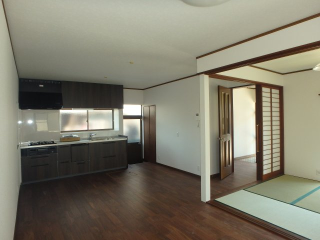 浜ノ茶屋　戸建貸家