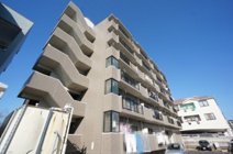 ミドルロード壱番館の画像