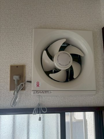 ゆきみ荘の設備