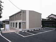 レオパレスアトリオ師岡の画像