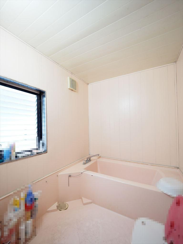 高知市瀬戸南町2丁目　店舗付き・中古戸建ての浴室