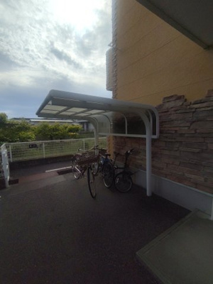 【その他共用部分】 | サンパティーク・トキワ