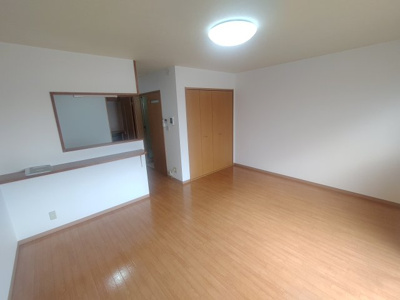 【居間・リビング】 | サンパティーク・トキワ