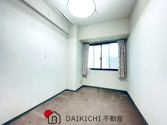 【寝室】 | ライオンズガーデン久喜参番館