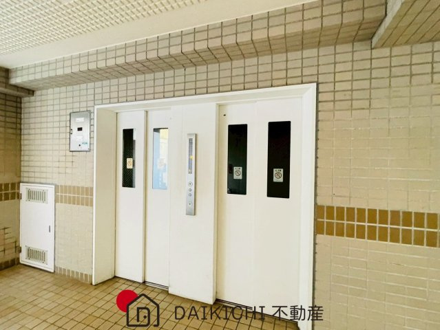 【その他共用部分】 | ライオンズガーデン久喜参番館