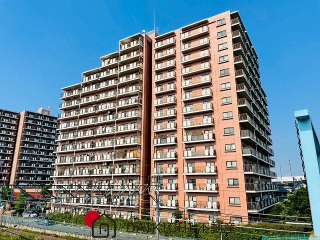 【外観】 | ライオンズガーデン久喜参番館