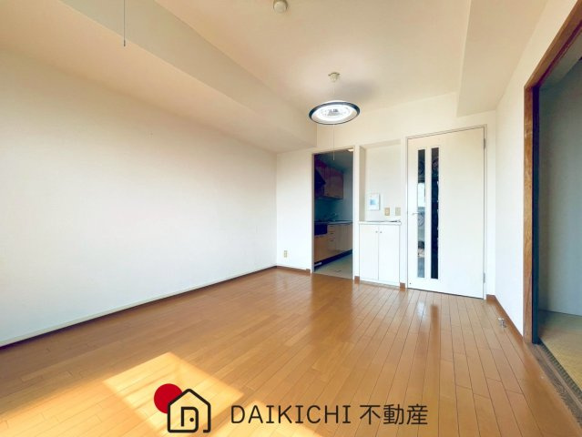 【居間・リビング】 | ライオンズガーデン久喜参番館