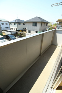【バルコニー】 | サンモール