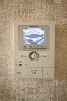 【セキュリティ】 | サンモール