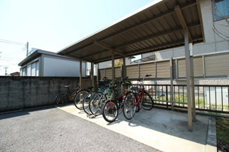 【その他共用部分】 | サンモール