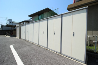 【設備】 | サンモール