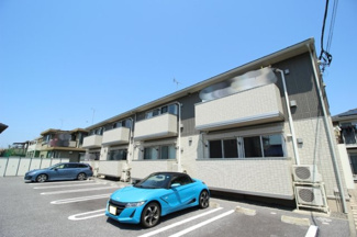 【外観】 | サンモール