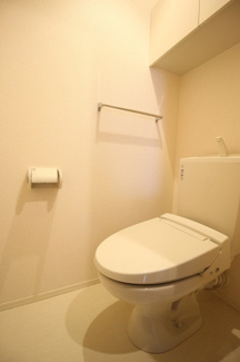 【トイレ】 | サンモール