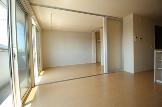 【内装】 | サンモール