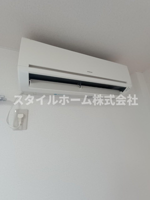 【設備】 | ガーデンコート平松AP | 同建物内別部屋の写真です。