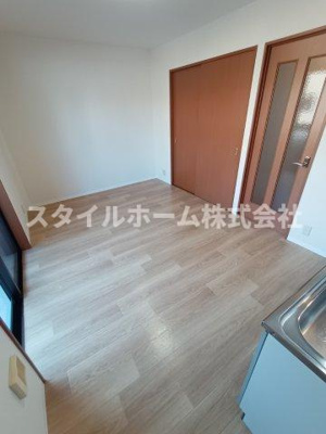 【その他】 | ガーデンコート平松AP | 同建物内別部屋の写真です。