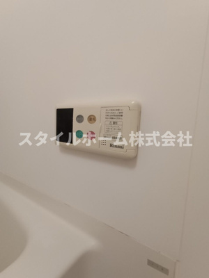 【設備】 | ガーデンコート平松AP | 同建物内別部屋の写真です。