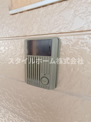 【セキュリティ】 | ガーデンコート平松AP | 同建物内別部屋の写真です。