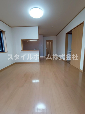 【その他】 | リバティ八幡B