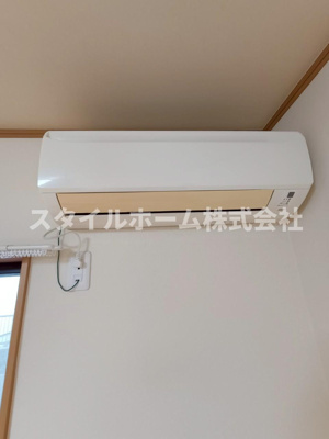 【設備】 | リバティ八幡B