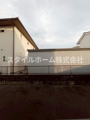 【その他】 | リバティ八幡B