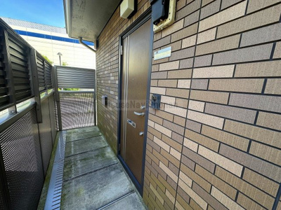 【エントランス】 | フォーローゼ