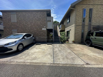 【駐車場】 | フォーローゼ