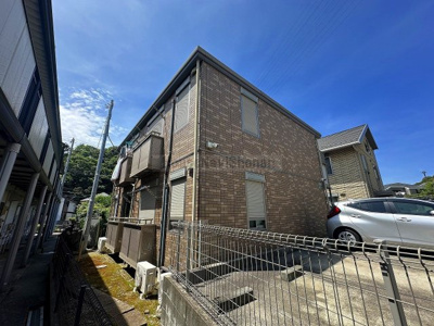 【外観】 | フォーローゼ