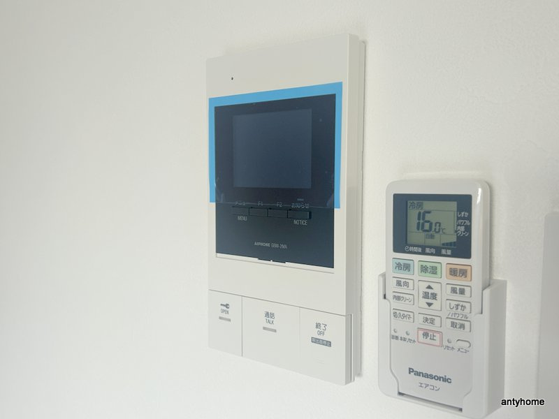 Serie東淀川　仲介手数料無料のセキュリティ