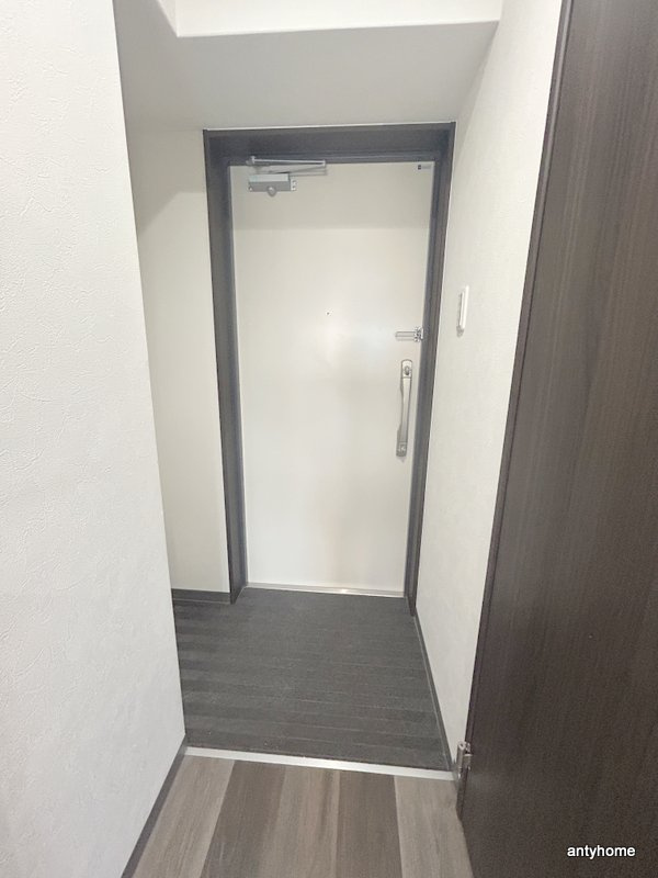 Serie東淀川　仲介手数料無料の玄関