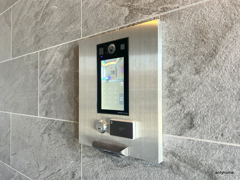 Serie東淀川　仲介手数料無料のセキュリティ