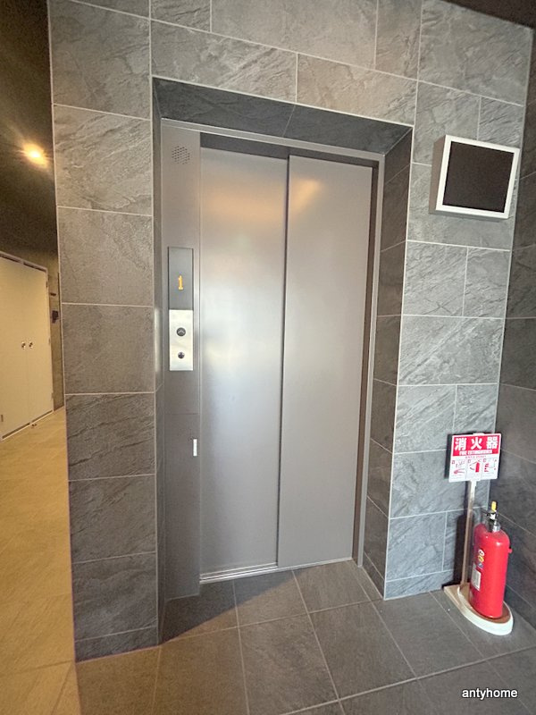 Serie東淀川　仲介手数料無料の設備