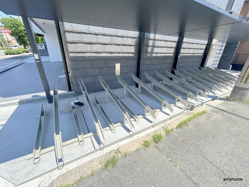 Serie東淀川　仲介手数料無料の駐車場