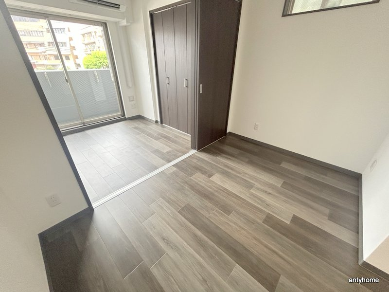 Serie東淀川　仲介手数料無料の居間・リビング