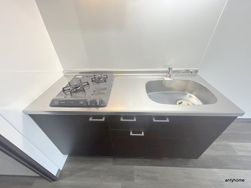 Serie東淀川　仲介手数料無料のキッチン