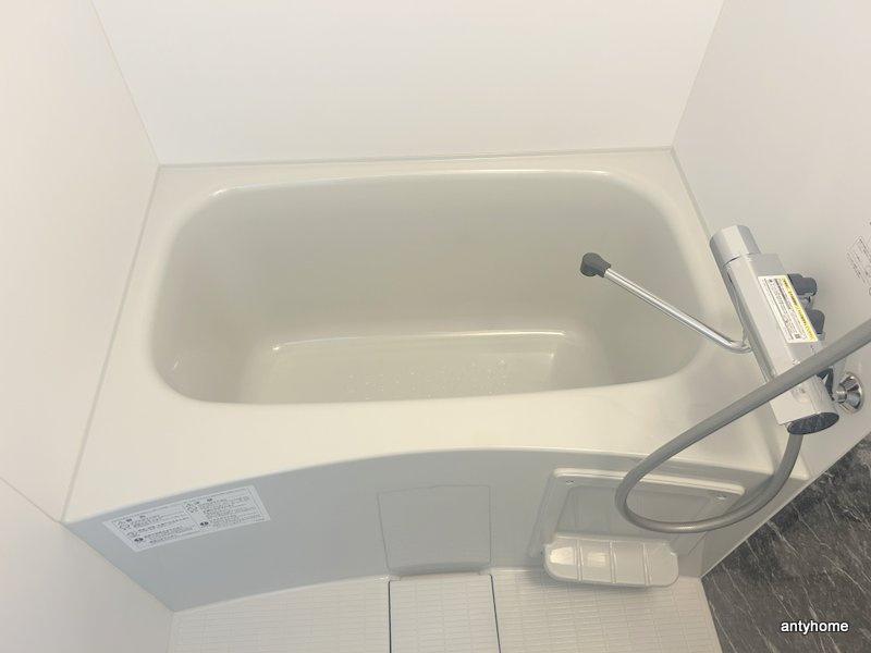 Serie東淀川　仲介手数料無料の浴室