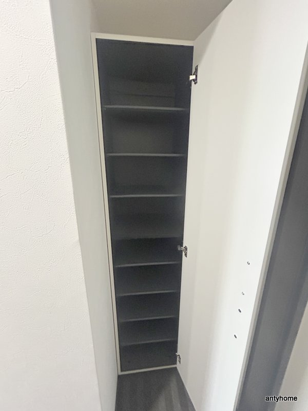 Serie東淀川　仲介手数料無料の収納