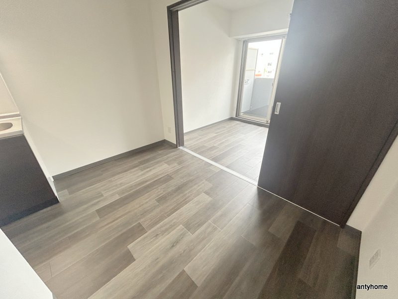 Serie東淀川　仲介手数料無料の洋室