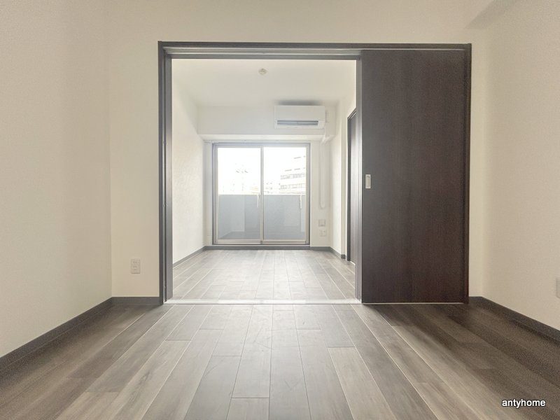 Serie東淀川　仲介手数料無料の居間・リビング