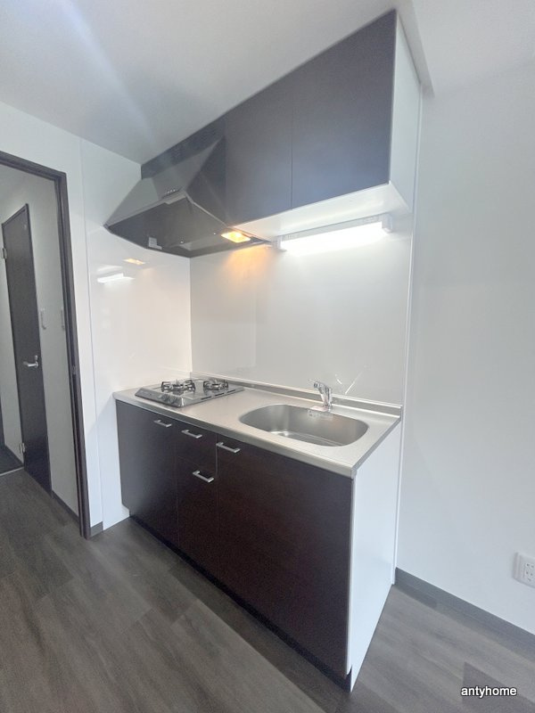 Serie東淀川　仲介手数料無料のキッチン