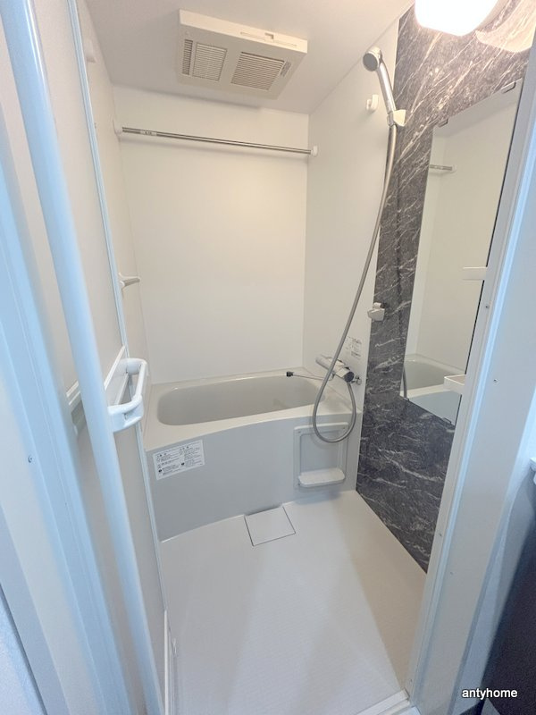 Serie東淀川　仲介手数料無料の浴室