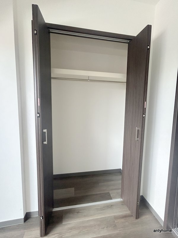 Serie東淀川　仲介手数料無料の収納